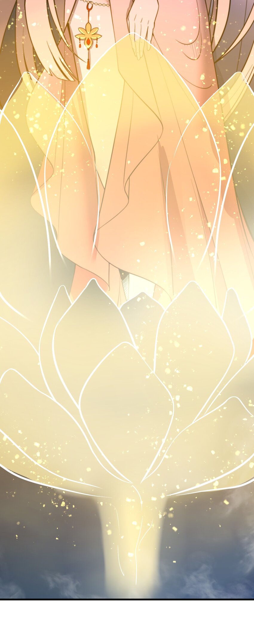 🍚玄幻：开局九个仙女师傅 016 身不由己的退婚理由 第37页