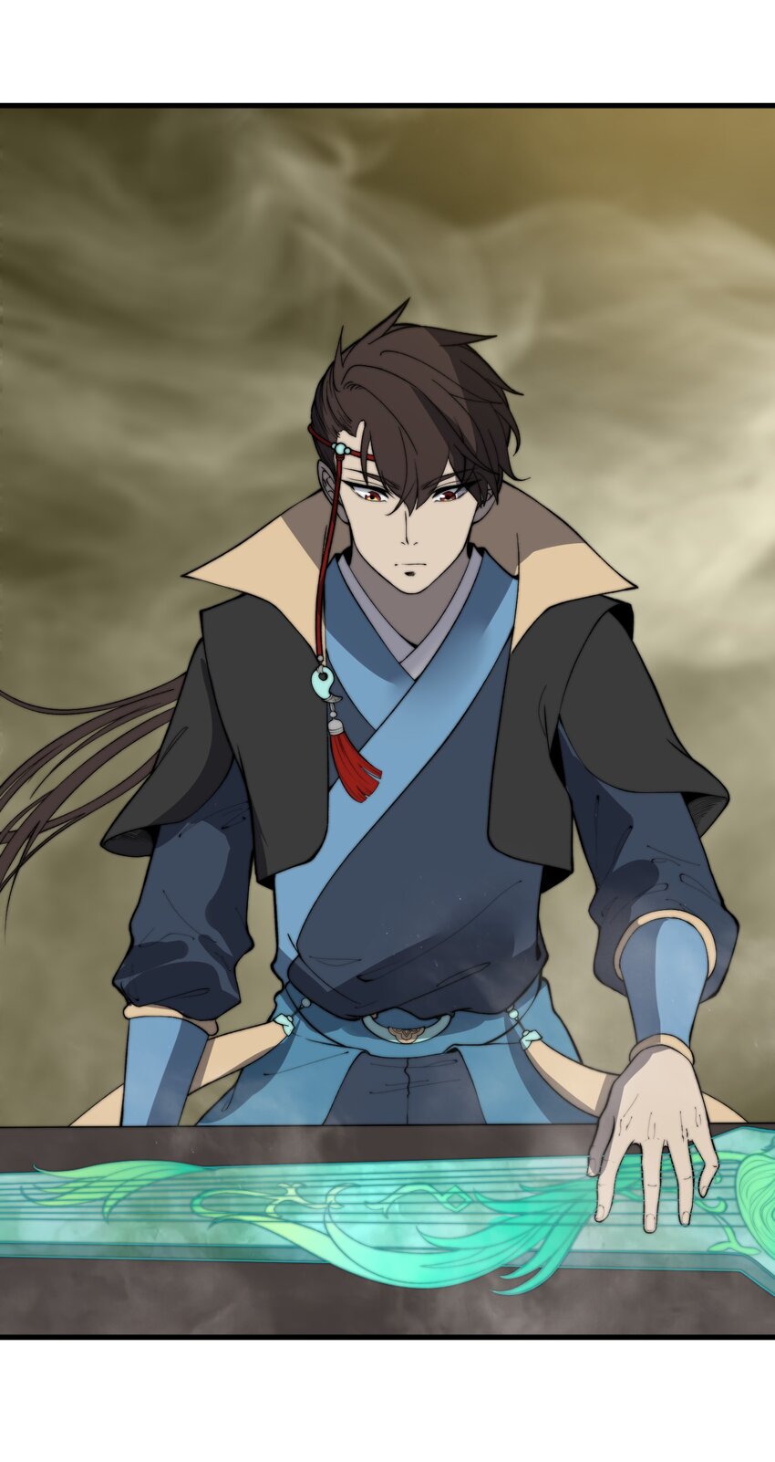 🍚玄幻：开局九个仙女师傅 020 姐姐竟对我如此看重？！ 第42页