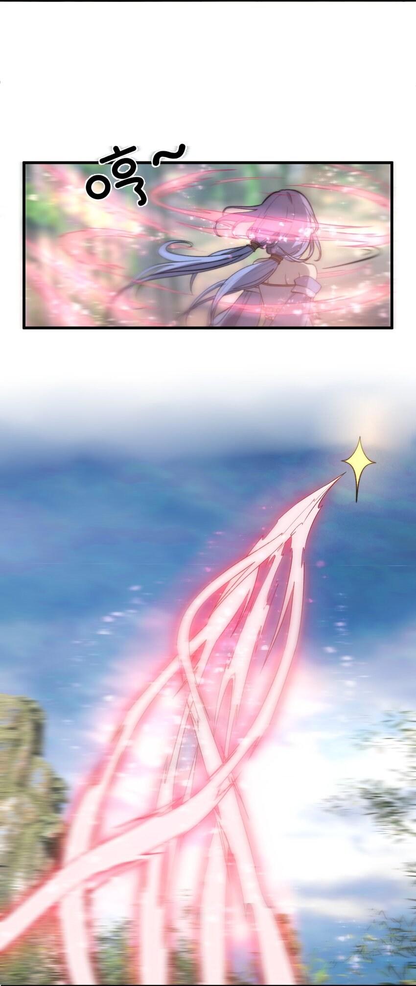 🍚玄幻：开局九个仙女师傅 022 姐姐不给点奖励吗？！ 第41页