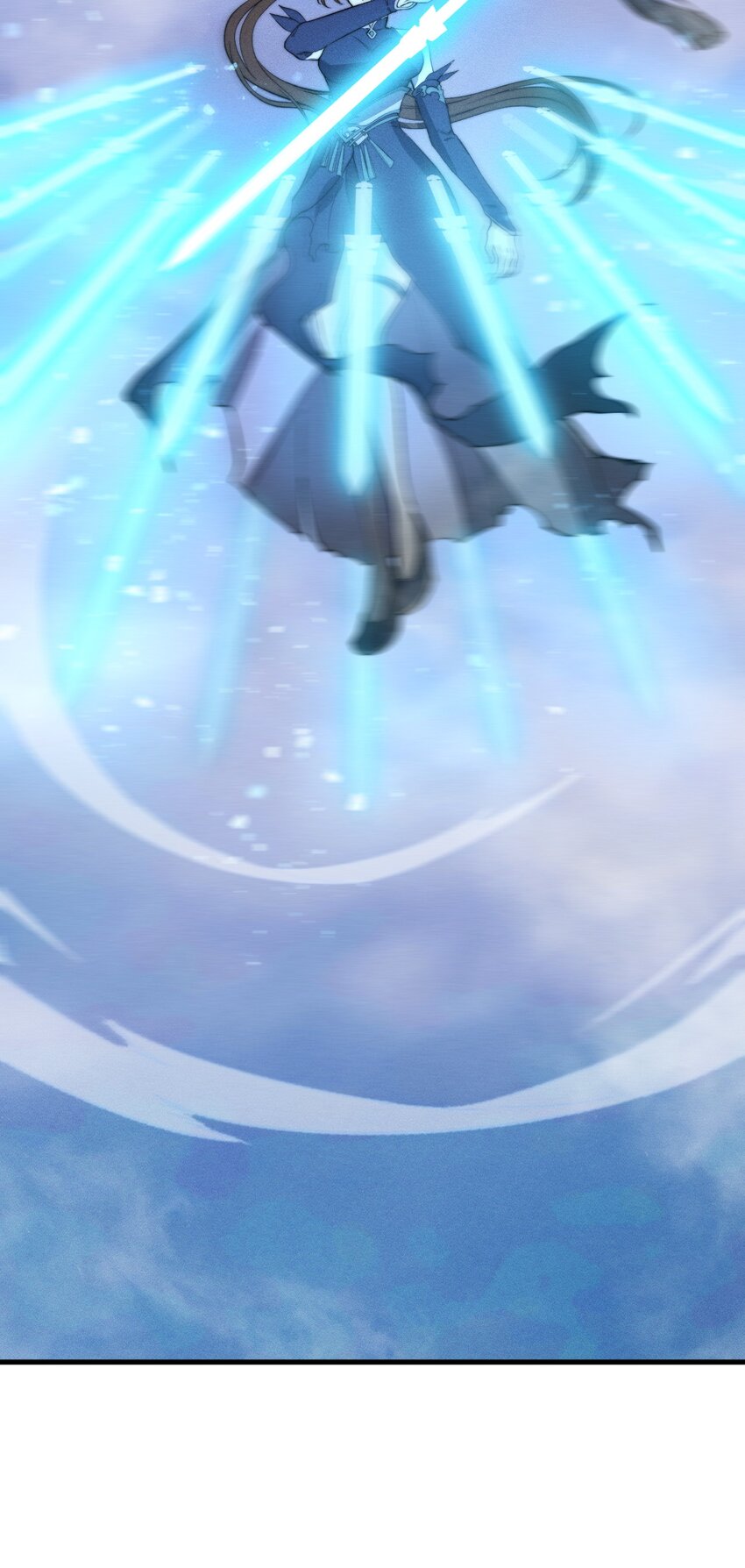 🍚玄幻：开局九个仙女师傅 024 一鸣惊人的叶修 第48页