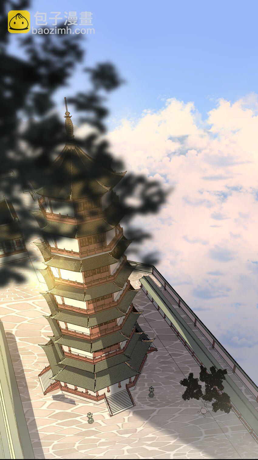 🍚玄幻：开局九个仙女师傅 006 狗眼看人的执法队 第35页