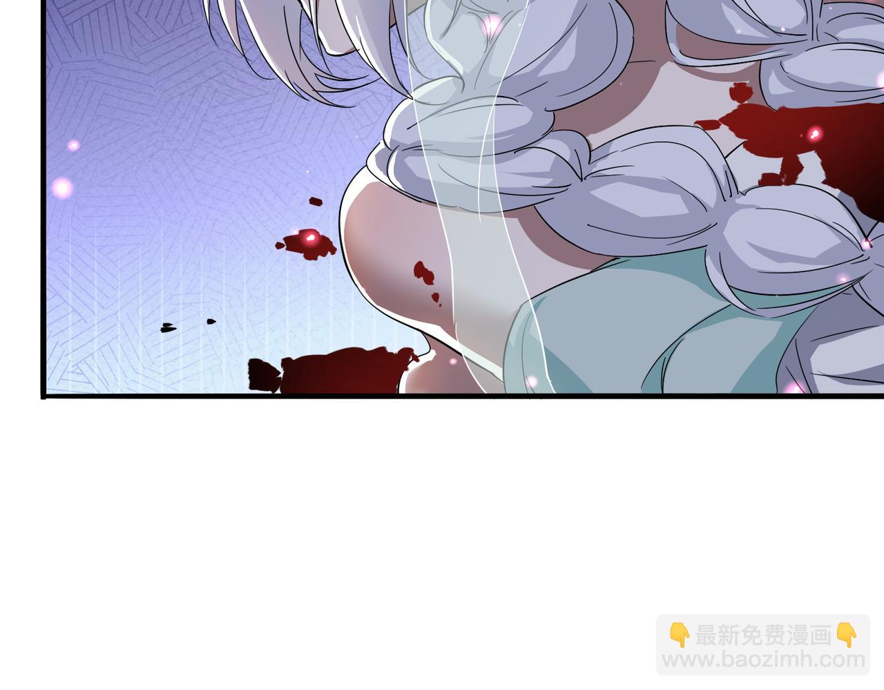🍚玄幻：我的女帝徒弟要黑化 第20话 技高一筹 第32页