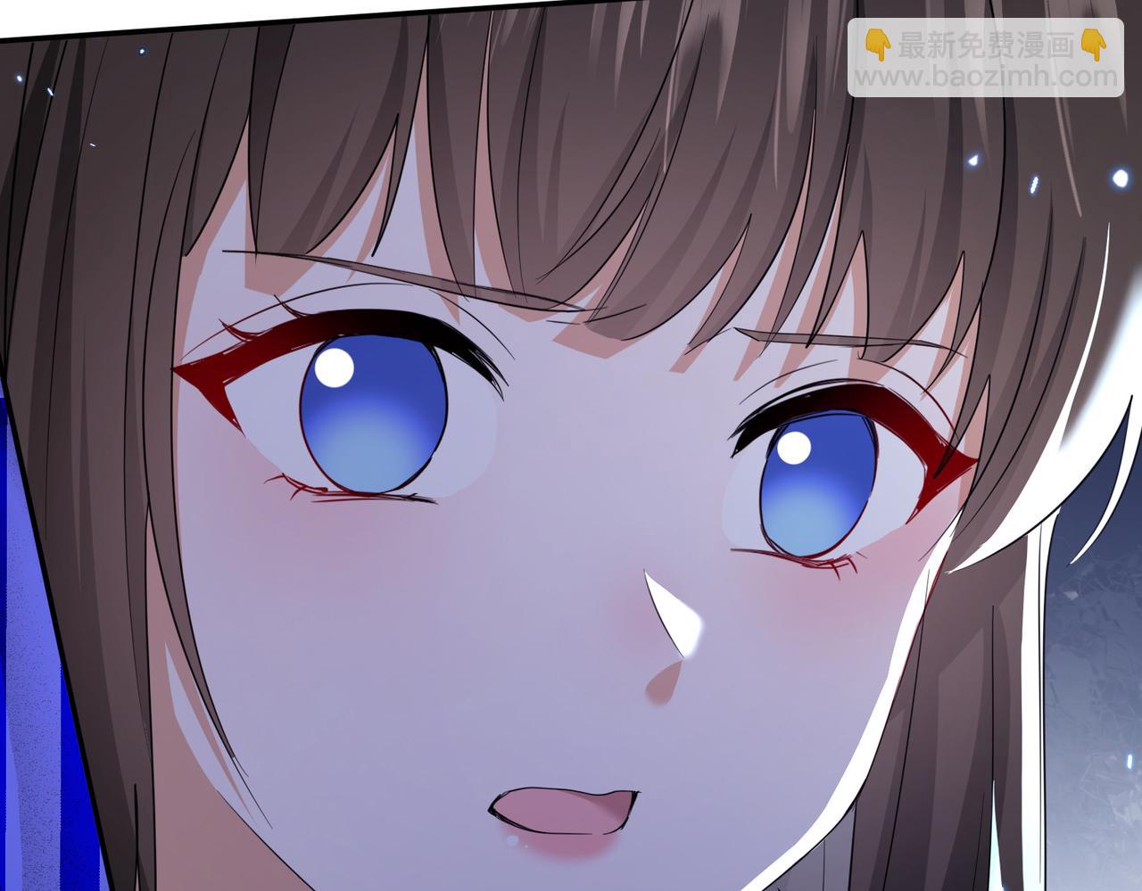🍚玄幻：我的女帝徒弟要黑化 第38话 跨越十年的悔恨 第12页