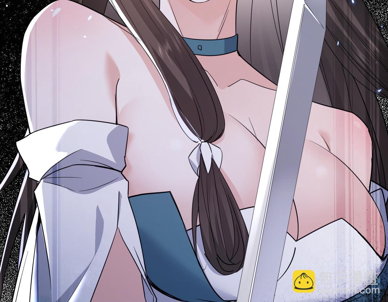 🍚玄幻：我的女帝徒弟要黑化 第38话 跨越十年的悔恨 第25页