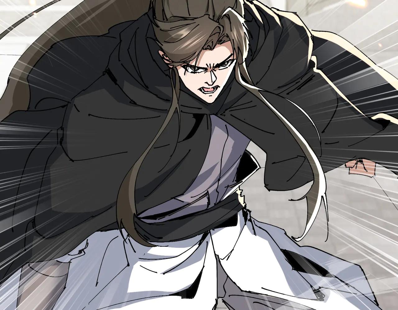 🍚玄幻：我的女帝徒弟要黑化 第44话 混战 第41页