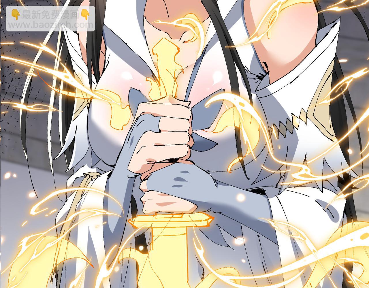 🍚玄幻：我的女帝徒弟要黑化 第58话 心意已决 第36页