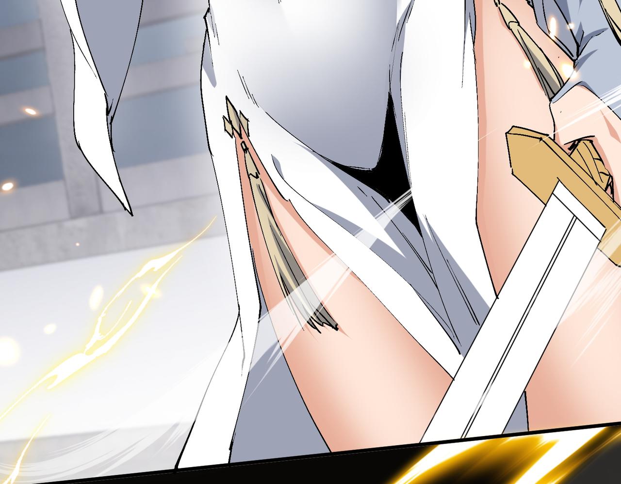 🍚玄幻：我的女帝徒弟要黑化 第58话 心意已决 第48页