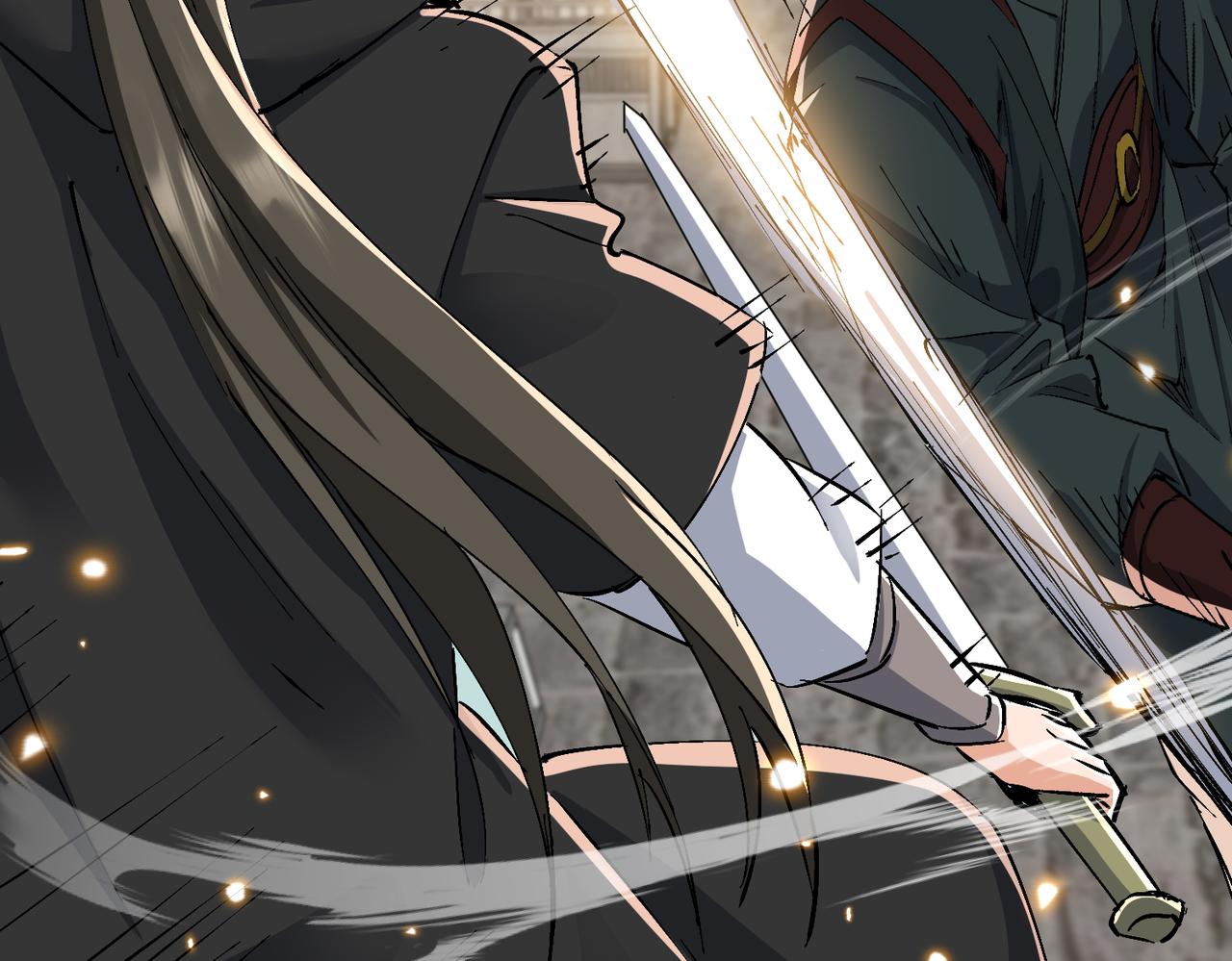🍚玄幻：我的女帝徒弟要黑化 第65话 叶枫的抉择 第42页