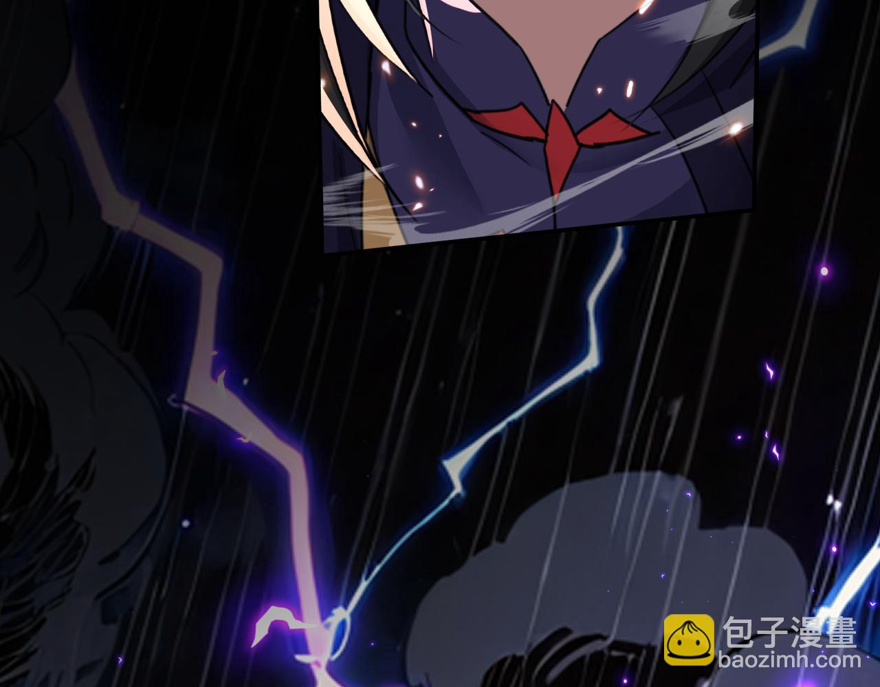 🍚玄幻：我的女帝徒弟要黑化 第71话 我已经长大了！ 第12页