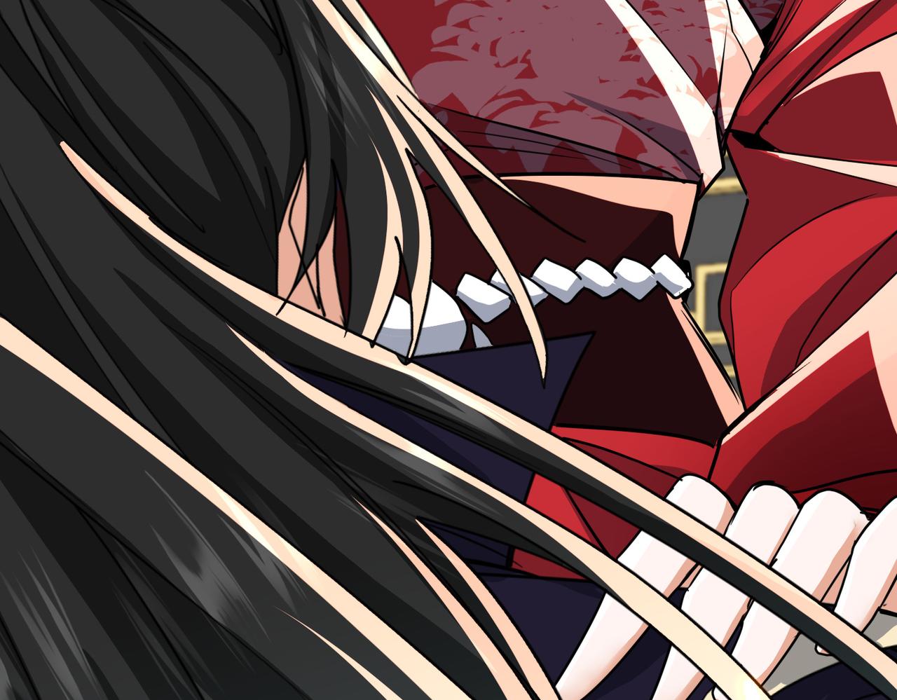 🍚玄幻：我的女帝徒弟要黑化 第71话 我已经长大了！ 第19页