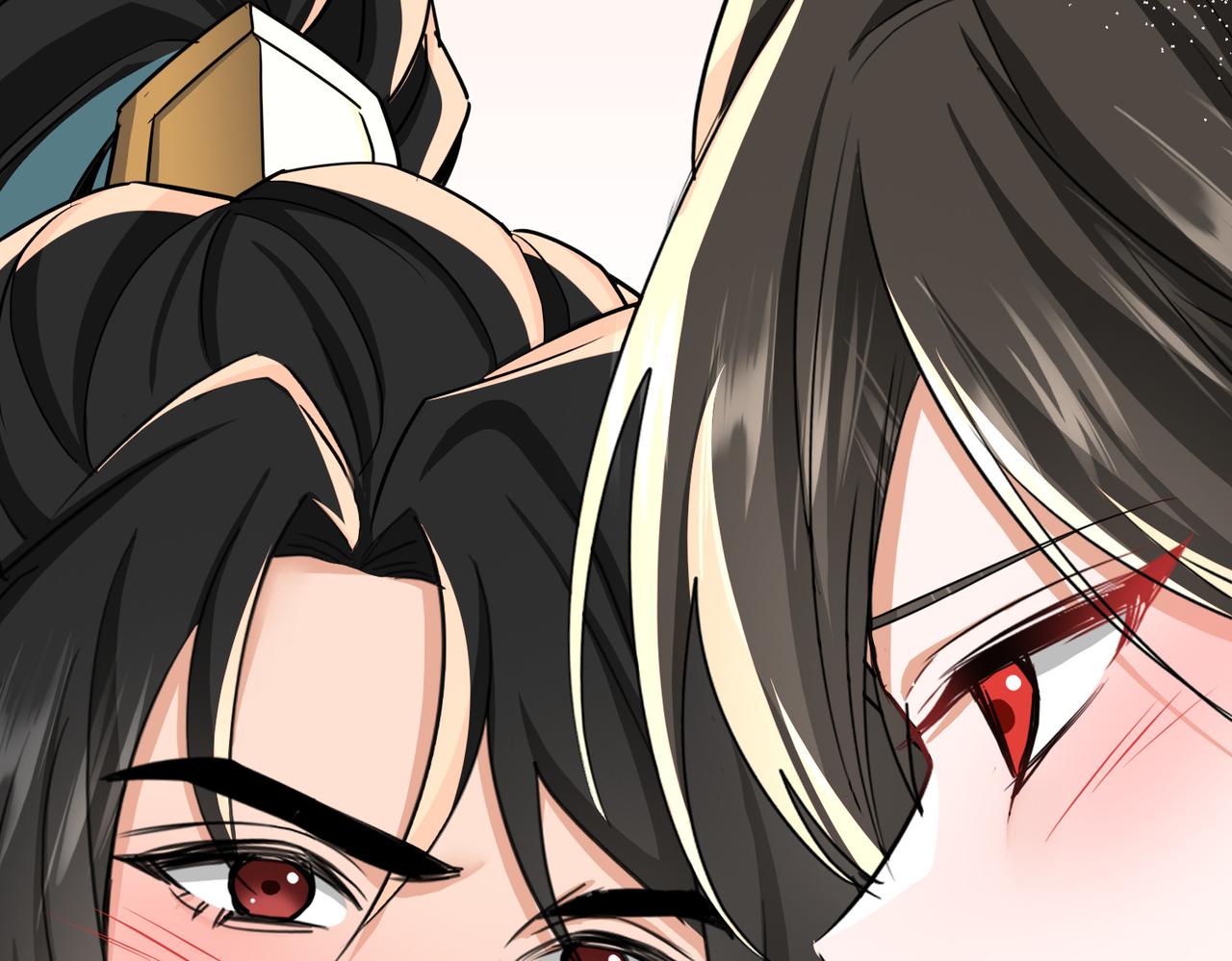 🍚玄幻：我的女帝徒弟要黑化 第71话 我已经长大了！ 第24页