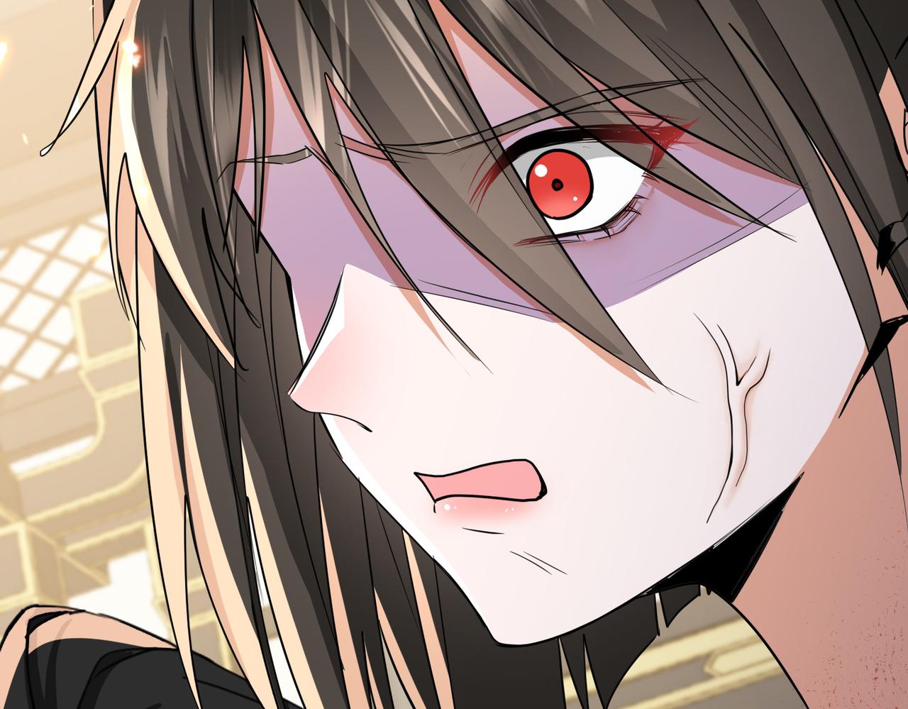 🍚玄幻：我的女帝徒弟要黑化 第71话 我已经长大了！ 第33页