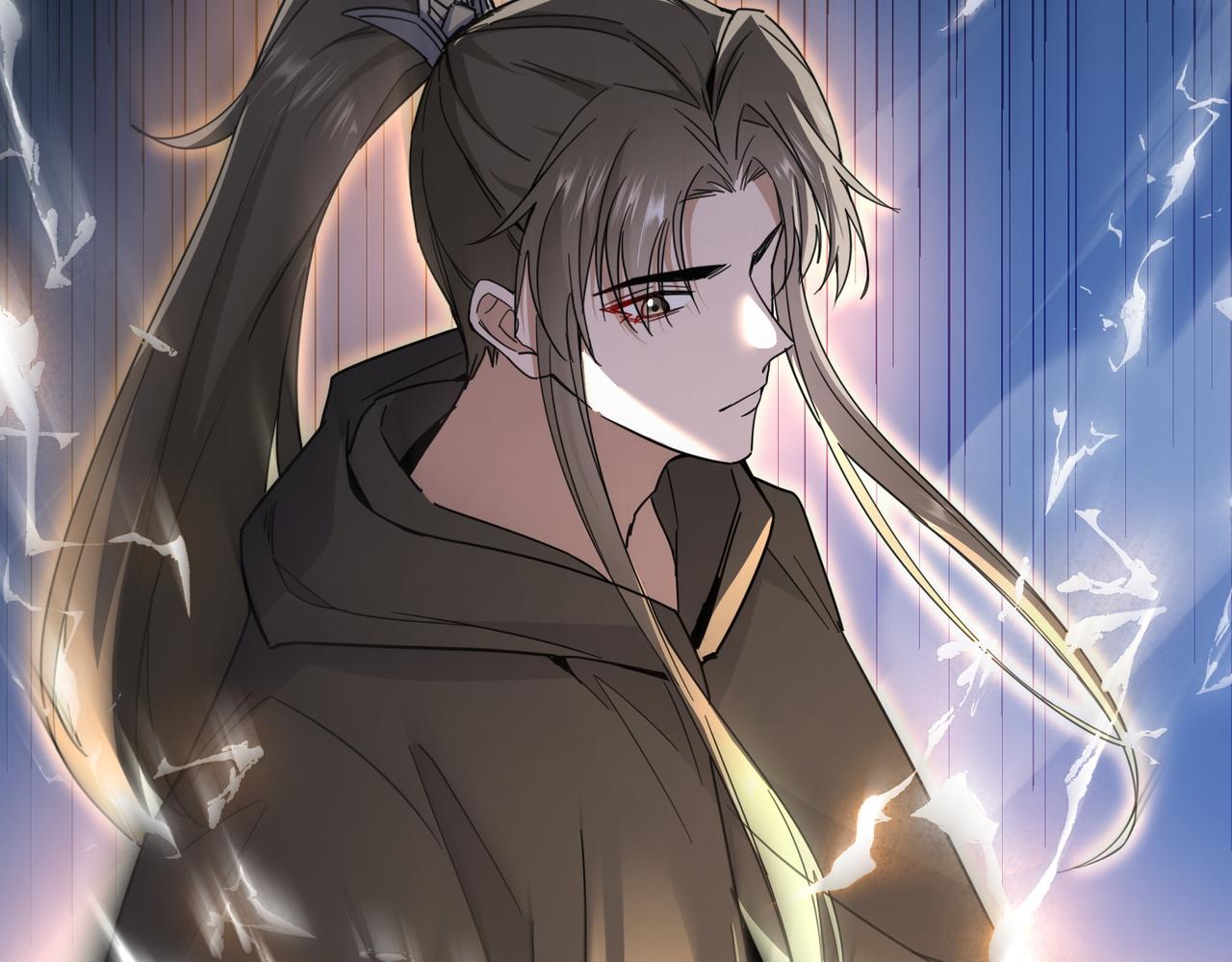 🍚玄幻：我的女帝徒弟要黑化 第6话 我的弟子 第48页