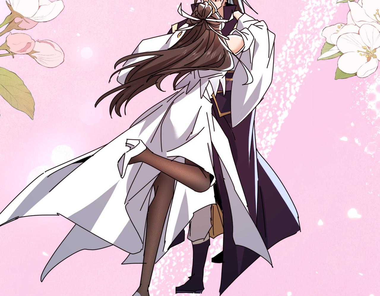 🍚玄幻：我的女帝徒弟要黑化 第77话 踏碎上九天！ 第25页