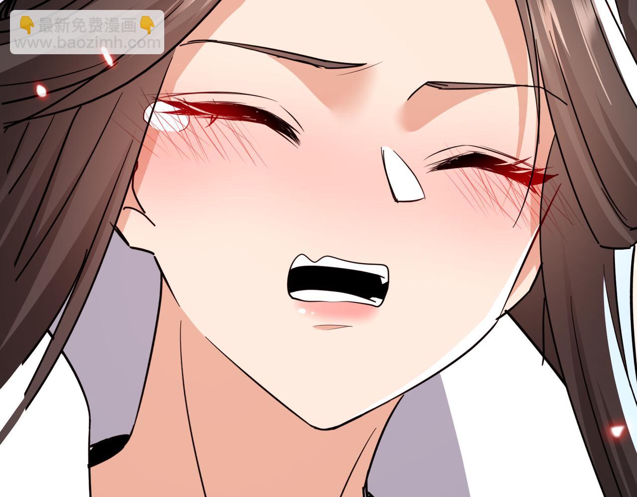 🍚玄幻：我的女帝徒弟要黑化 第77话 踏碎上九天！ 第28页