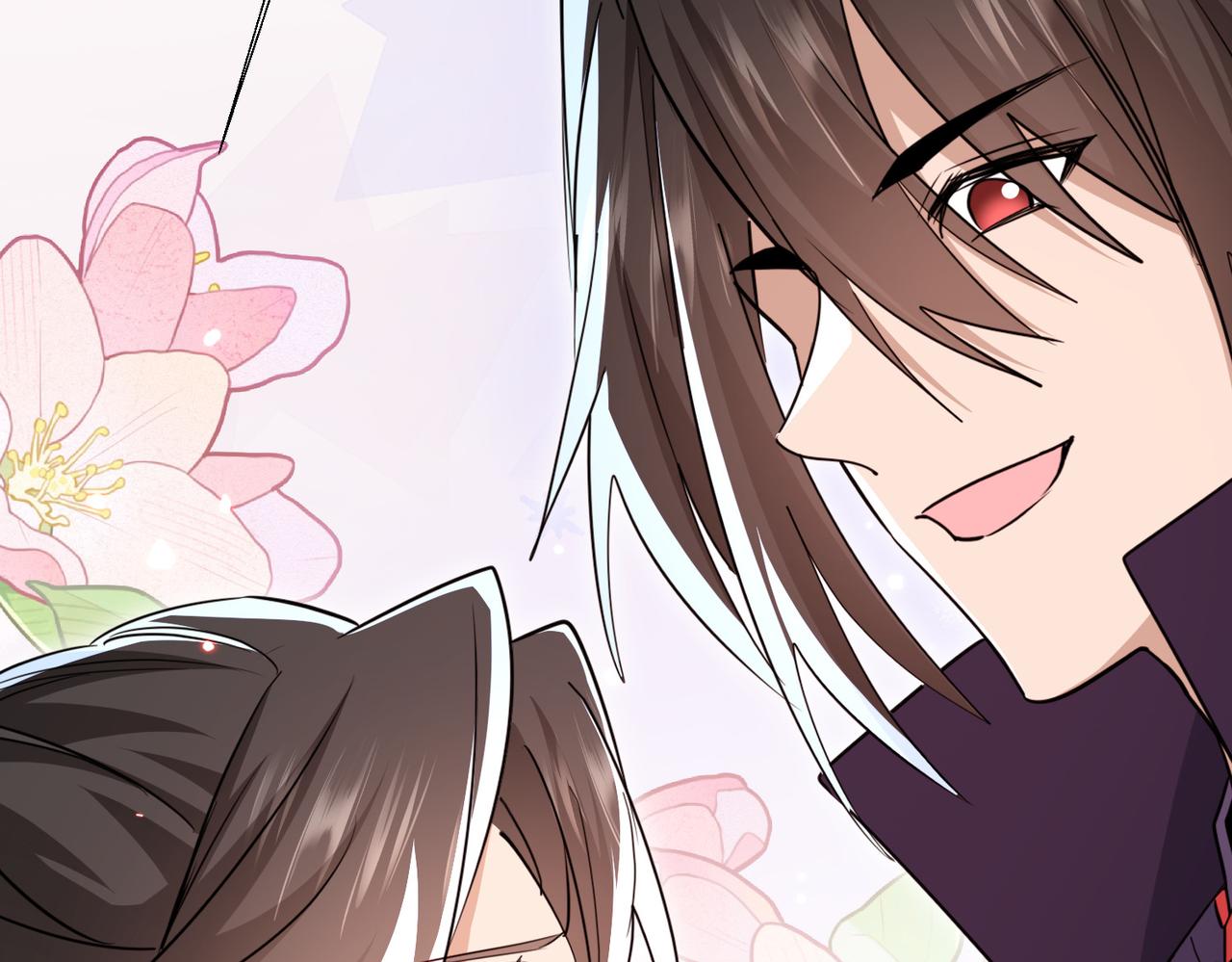 🍚玄幻：我的女帝徒弟要黑化 第77话 踏碎上九天！ 第31页