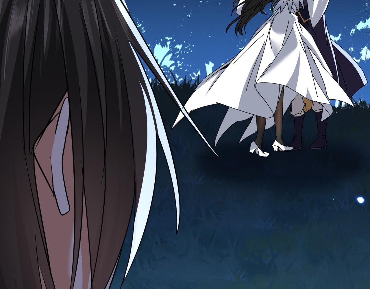 🍚玄幻：我的女帝徒弟要黑化 第77话 踏碎上九天！ 第36页