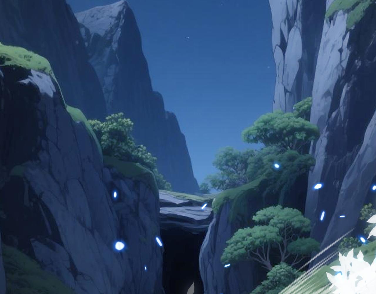 🍚玄幻：我的女帝徒弟要黑化 第77话 踏碎上九天！ 第6页