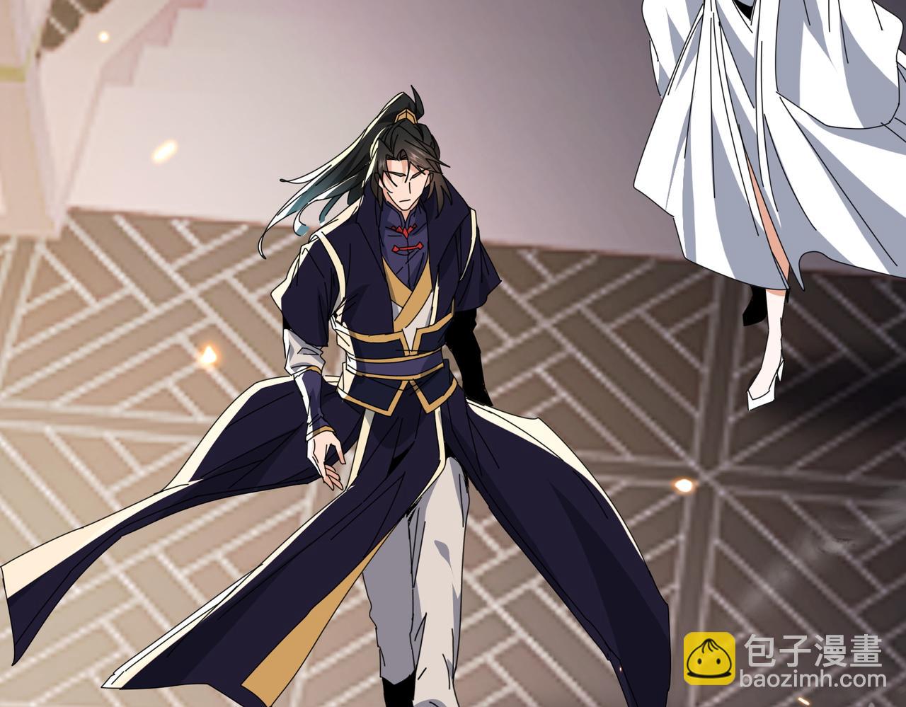 🍚玄幻：我的女帝徒弟要黑化 第79话 不朽神王！ 第11页