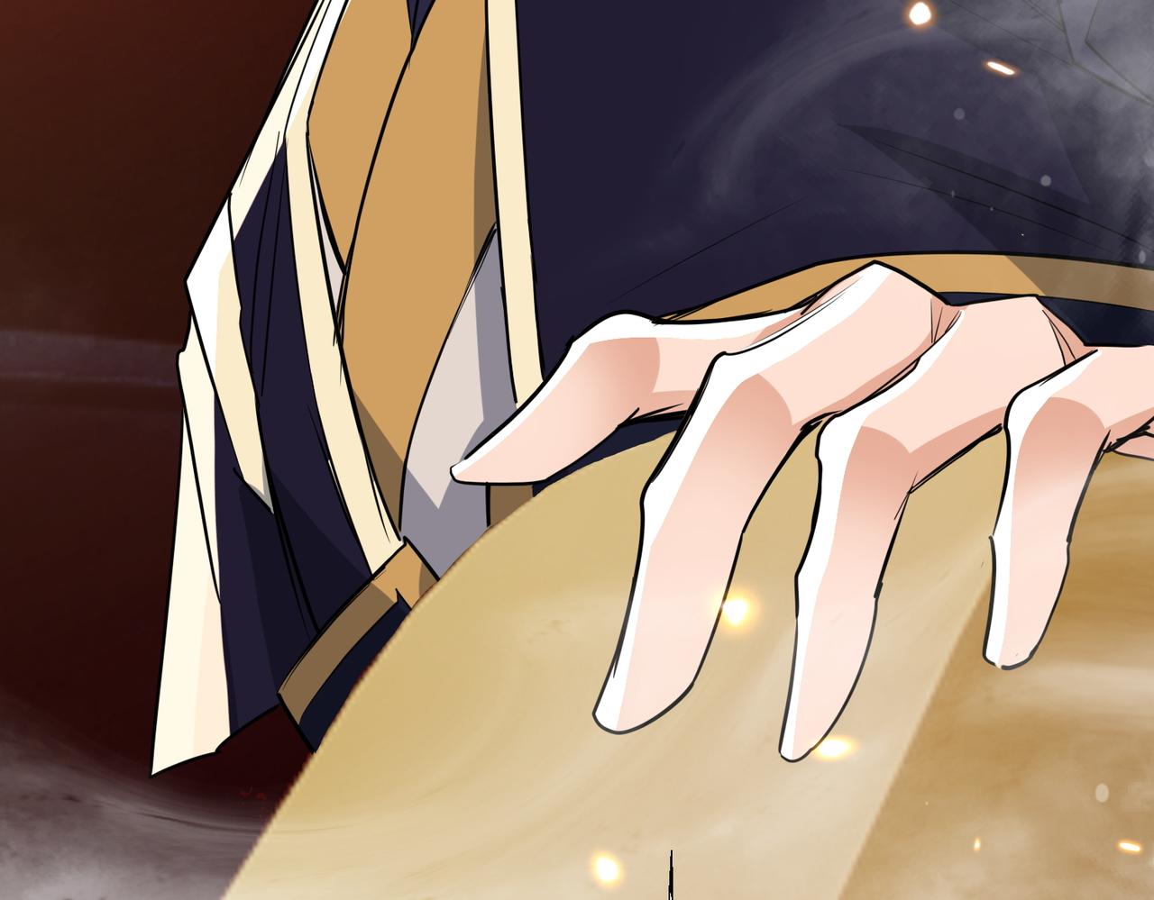🍚玄幻：我的女帝徒弟要黑化 第79话 不朽神王！ 第22页