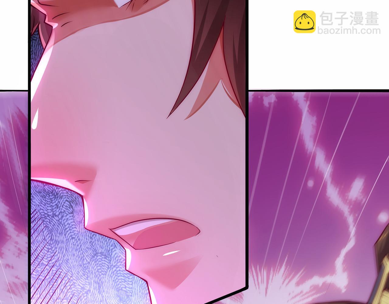 🍚玄幻：我的人生可以无限模拟 第14话 我下面给你吃 第18页