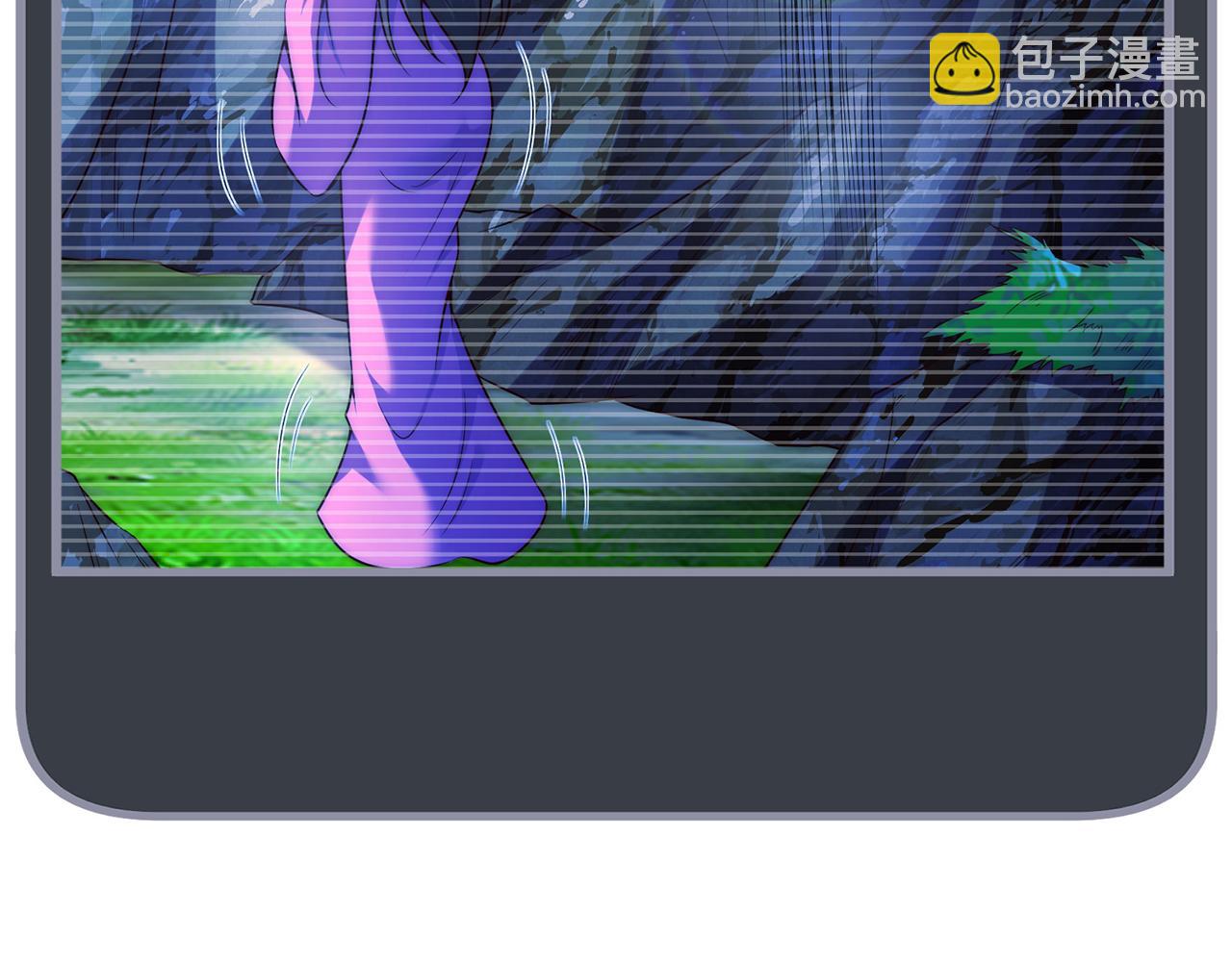 🍚玄幻：我的人生可以无限模拟 第16话完结篇 师妹回来了！ 第49页