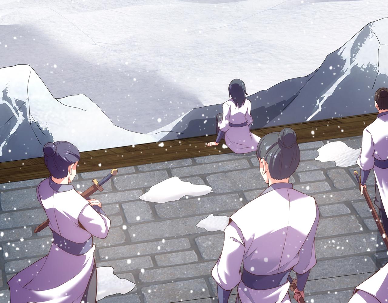 🍚玄幻：我的人生可以无限模拟 第2话 年轻人不讲武德 第20页