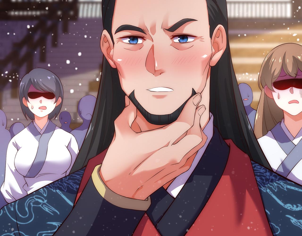 🍚玄幻：我的人生可以无限模拟 第2话 年轻人不讲武德 第39页
