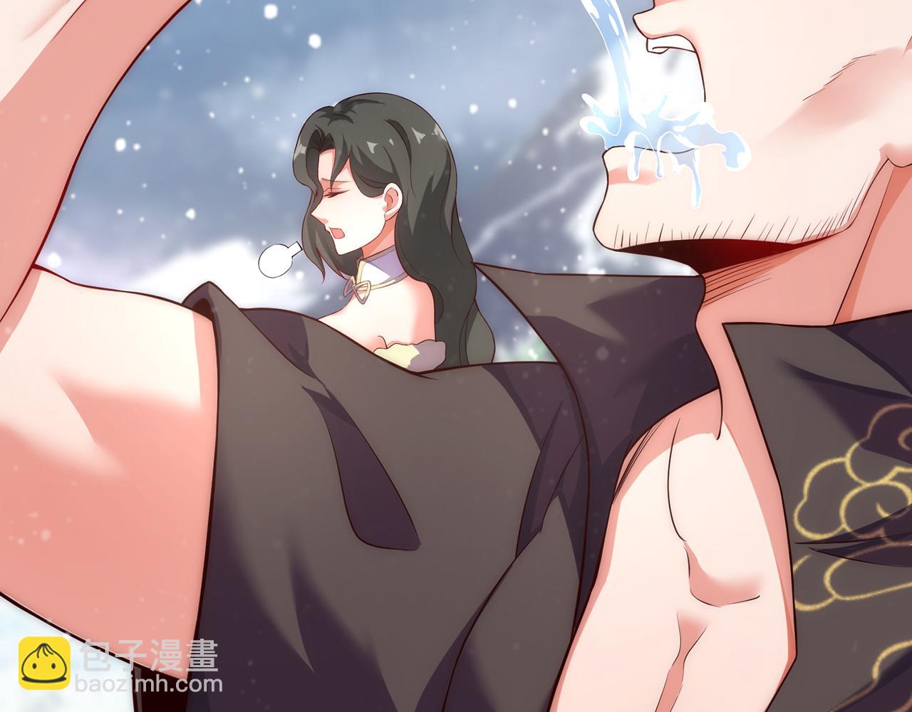 🍚玄幻：我的人生可以无限模拟 第2话 年轻人不讲武德 第48页