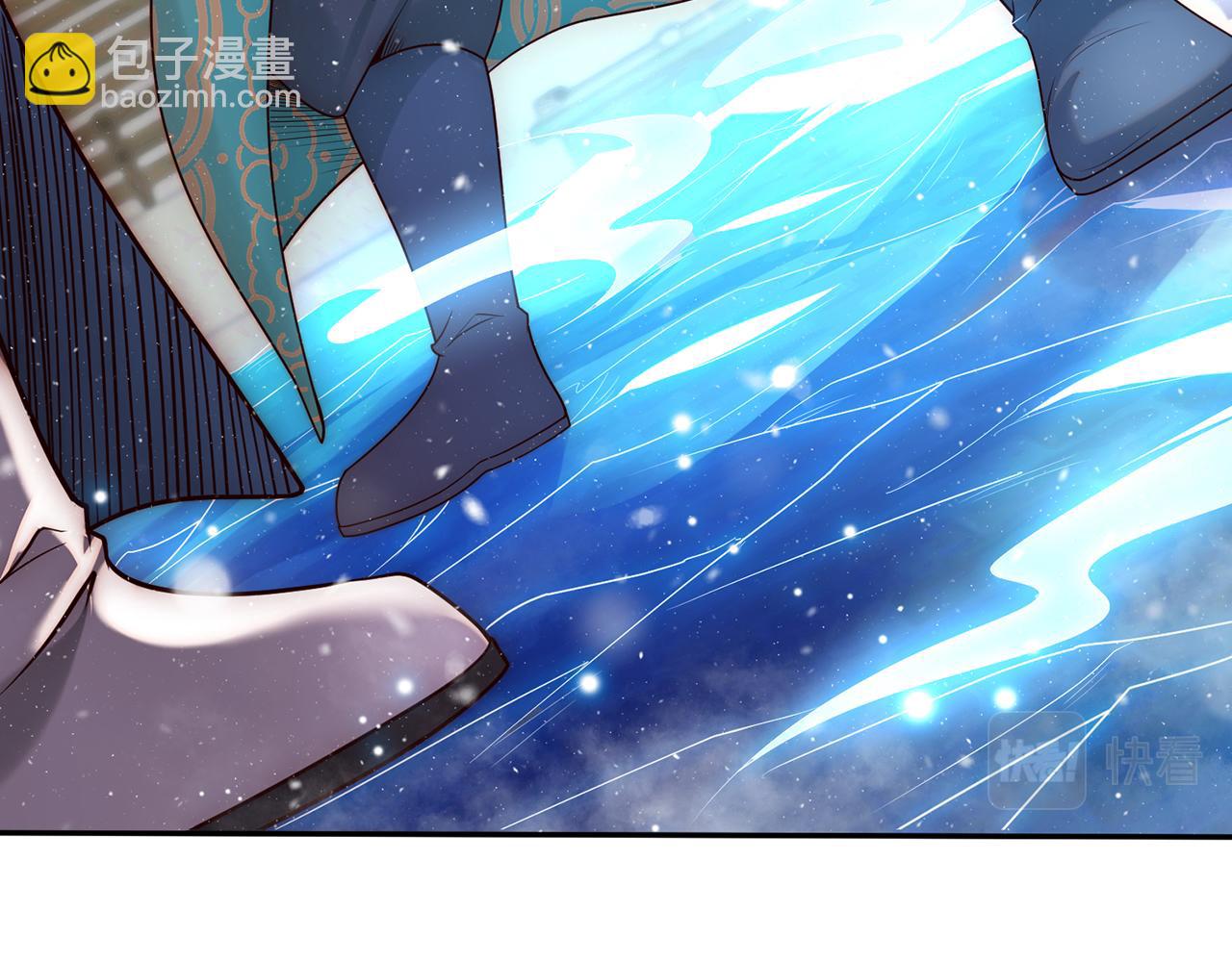 🍚玄幻：我的人生可以无限模拟 第4话 男人不能说不行 第19页