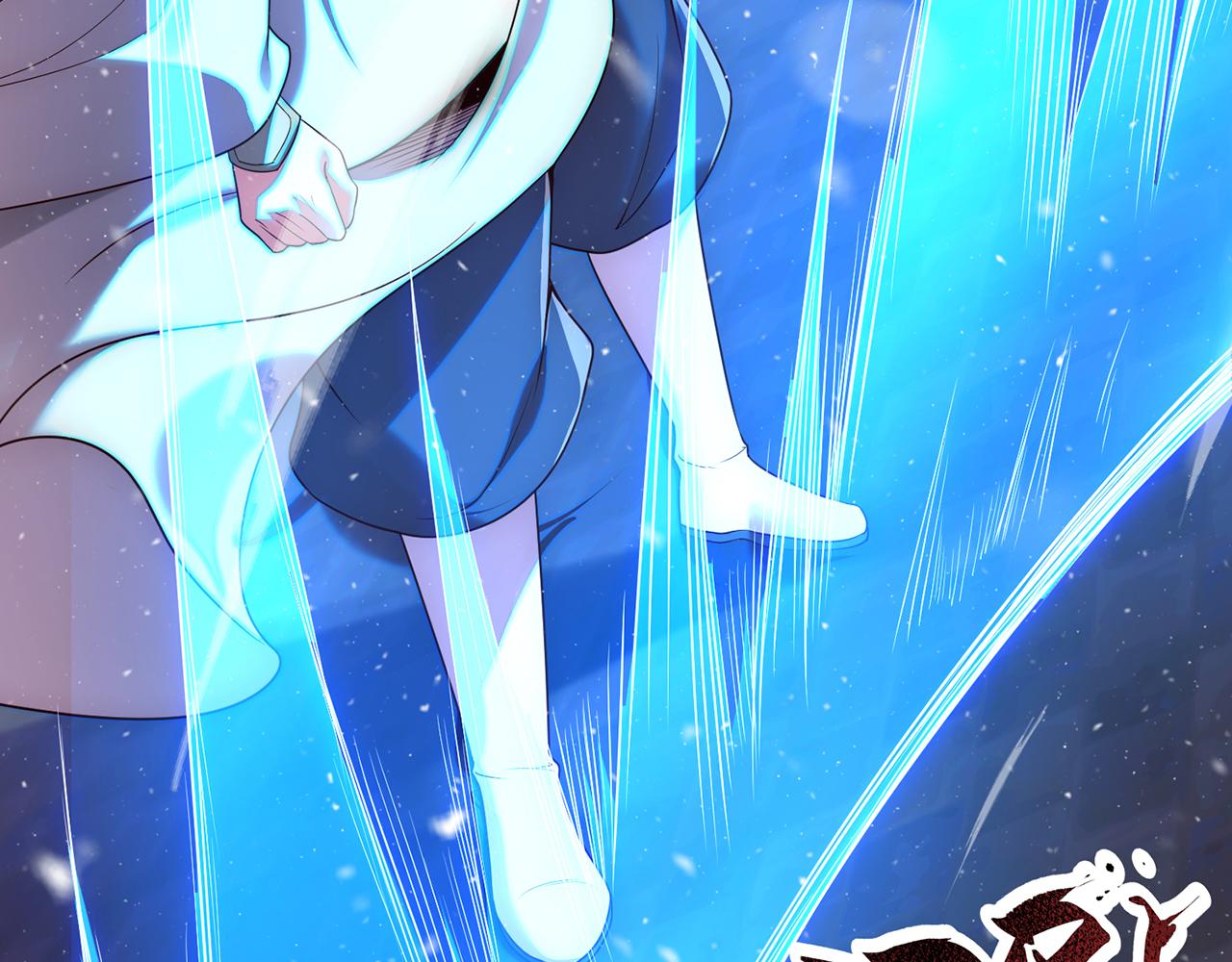 🍚玄幻：我的人生可以无限模拟 第4话 男人不能说不行 第40页
