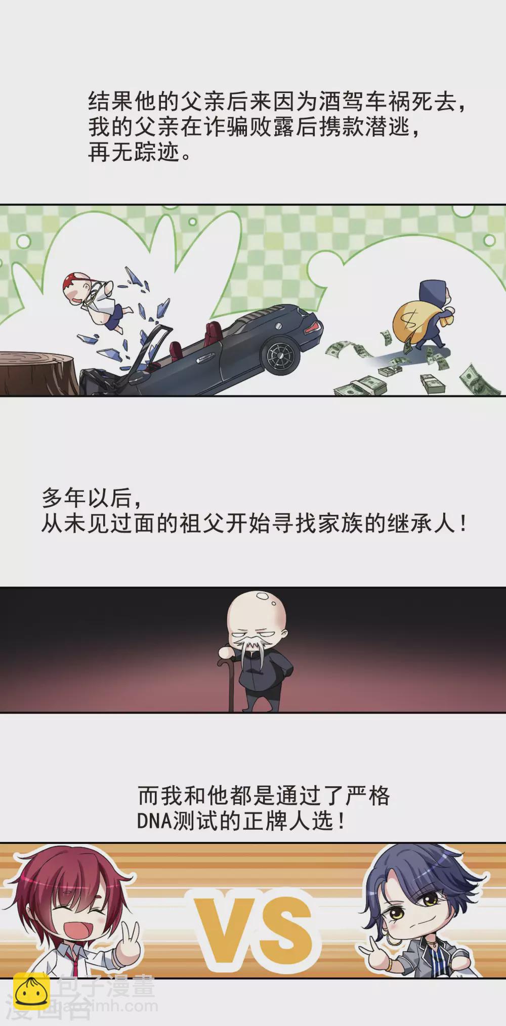 第2话 意外穿越2-第2话