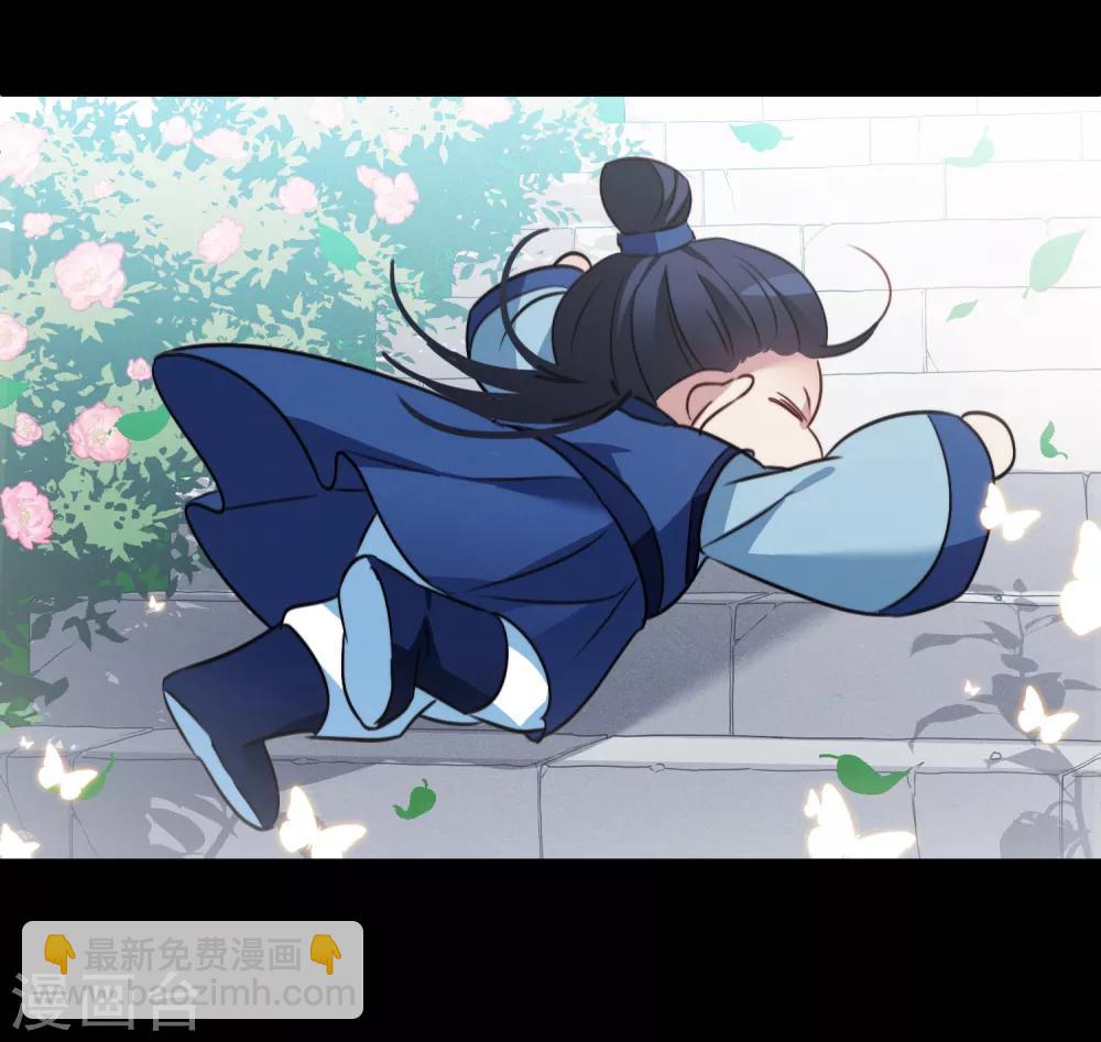 第158话 真是废物1-第164话