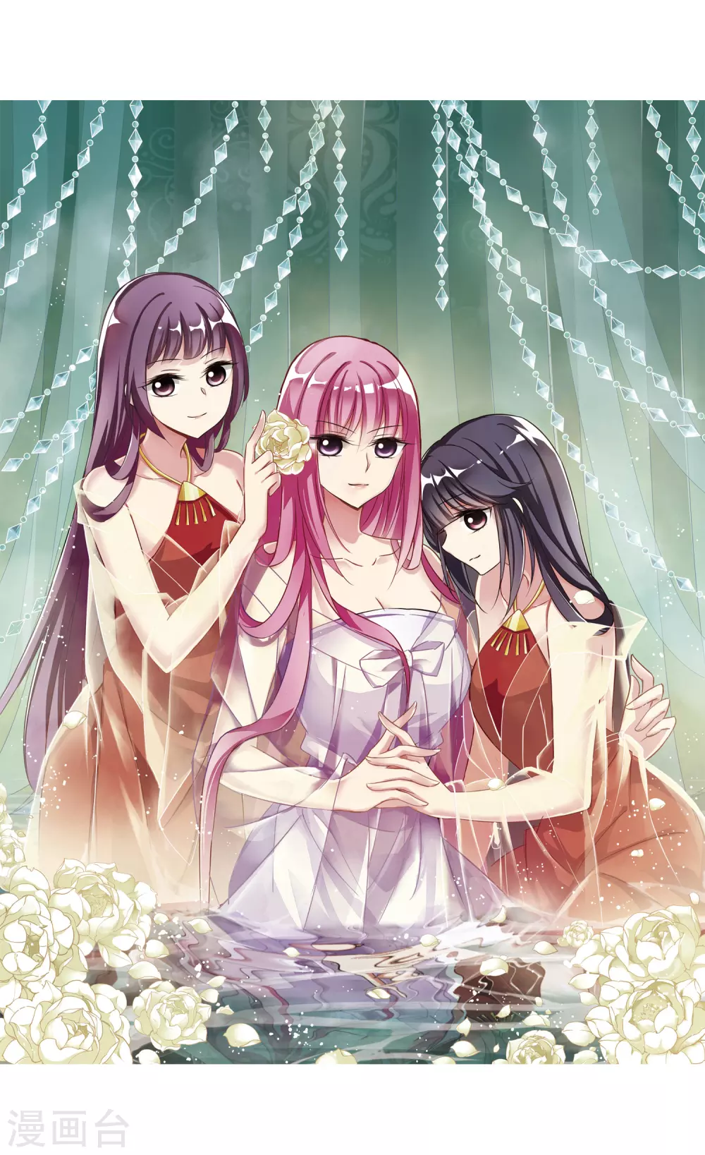 第34话 得知真相4-第34话