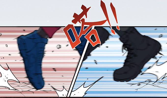 赤霜初现（1）-第4话