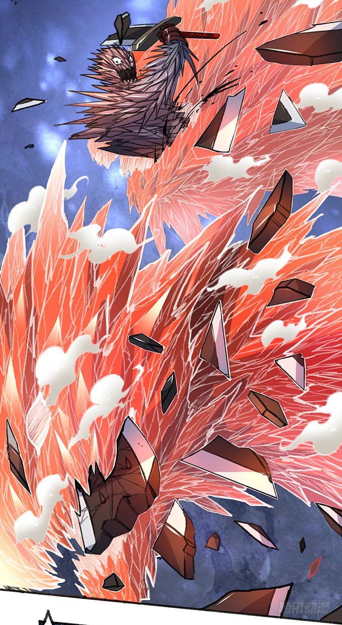 世俗之上（1）-第34话