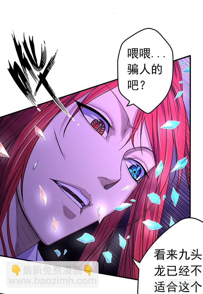 龙遇蛇（3）-第68话