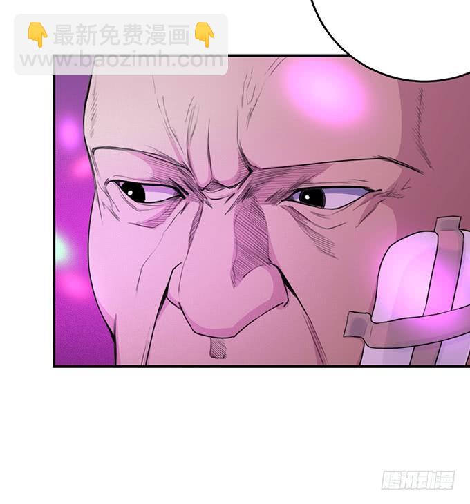 抉择 （3）-第72话
