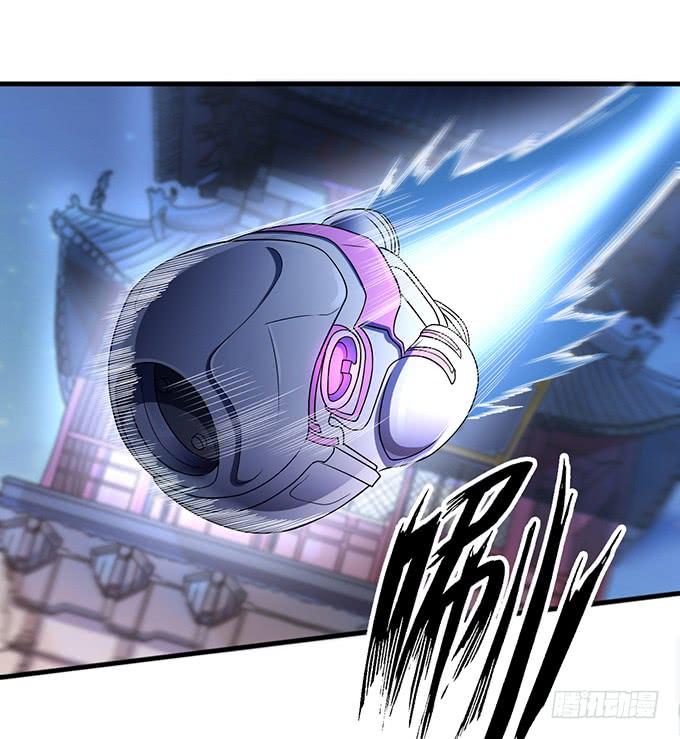青风VS吴鸣 （1）-第86话