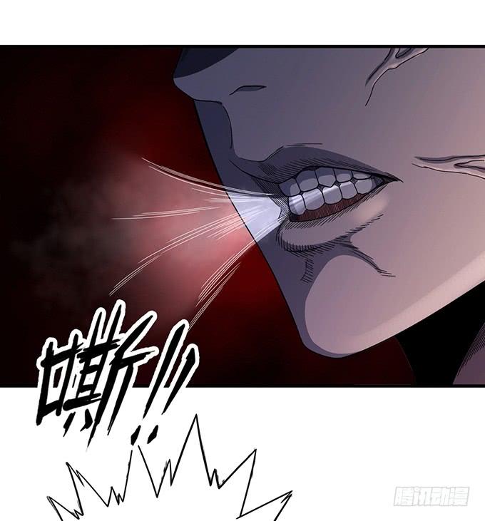 青风VS吴鸣 （1）-第86话