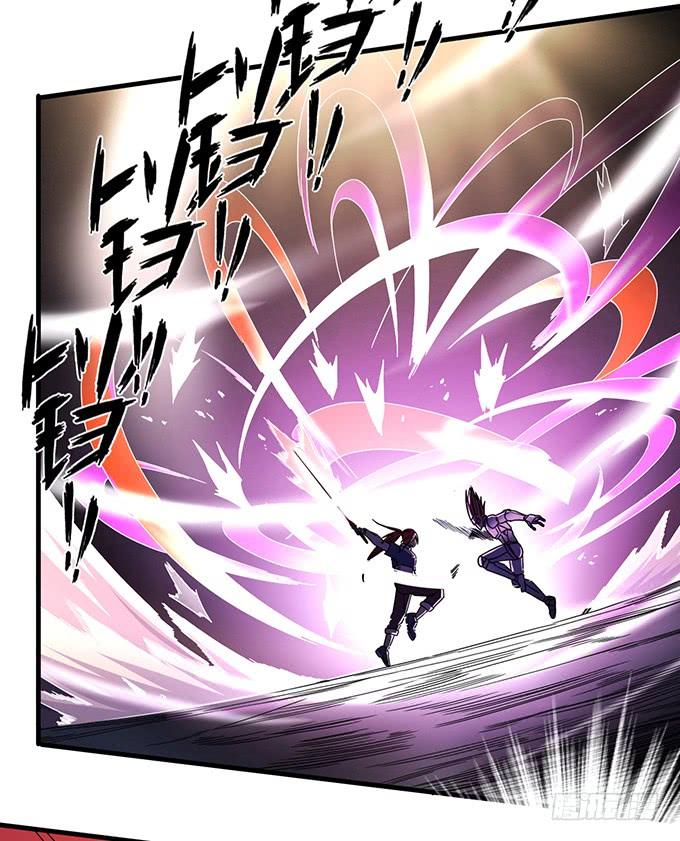 青风VS吴鸣 （2）-第74话