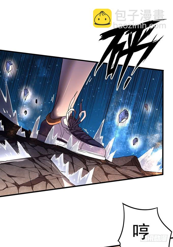 青风VS吴鸣 （2）-第74话
