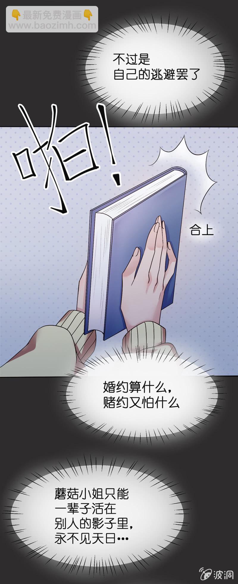 第十七集 蘑菇小姐变身！-第14话