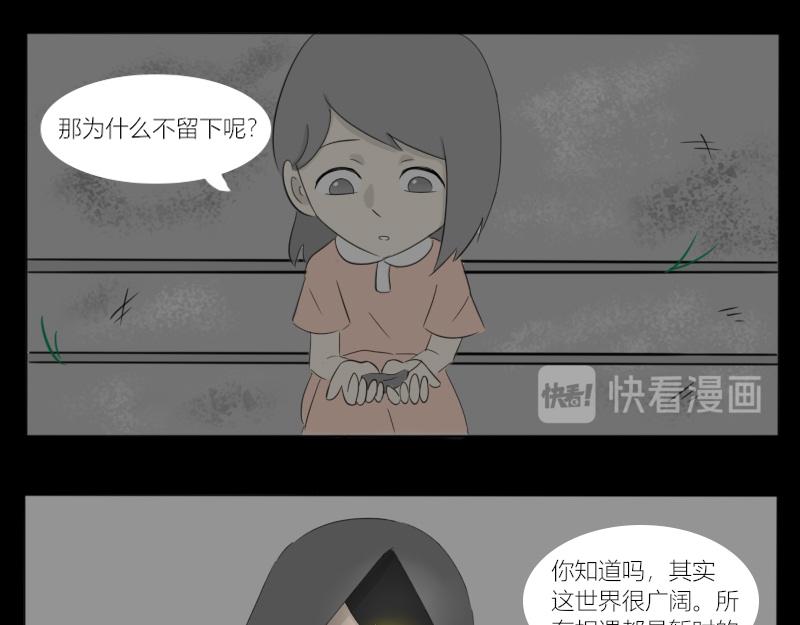 🍚玄易录 你想去更广阔的世界吗？ 第24页