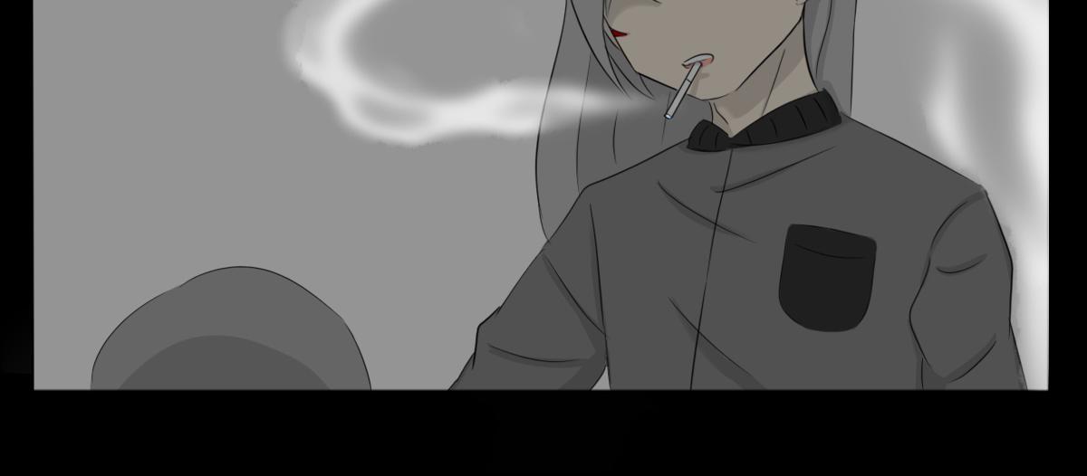 🍚玄易录 再见，小女孩 第7页