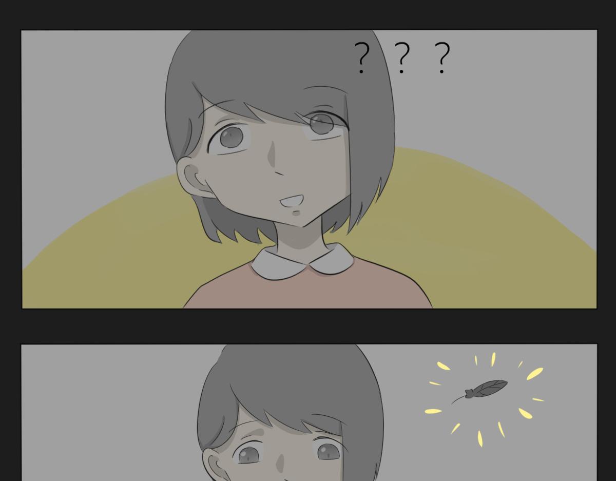 🍚玄易录 再见，小女孩 第8页