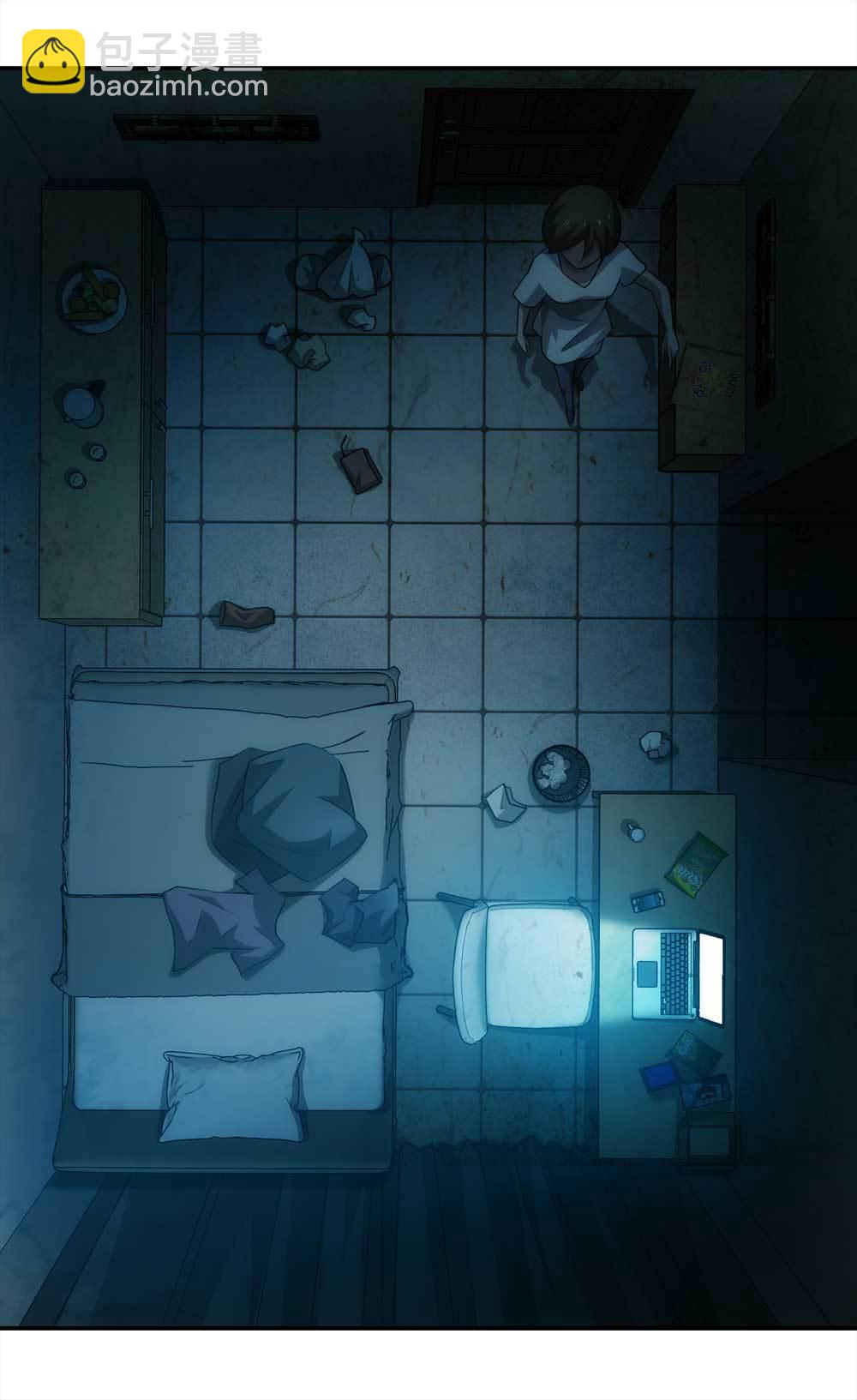 001-正在直播1-第2话