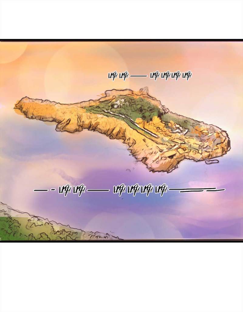 091-甜蜜岛（上）(1/2)-第64话