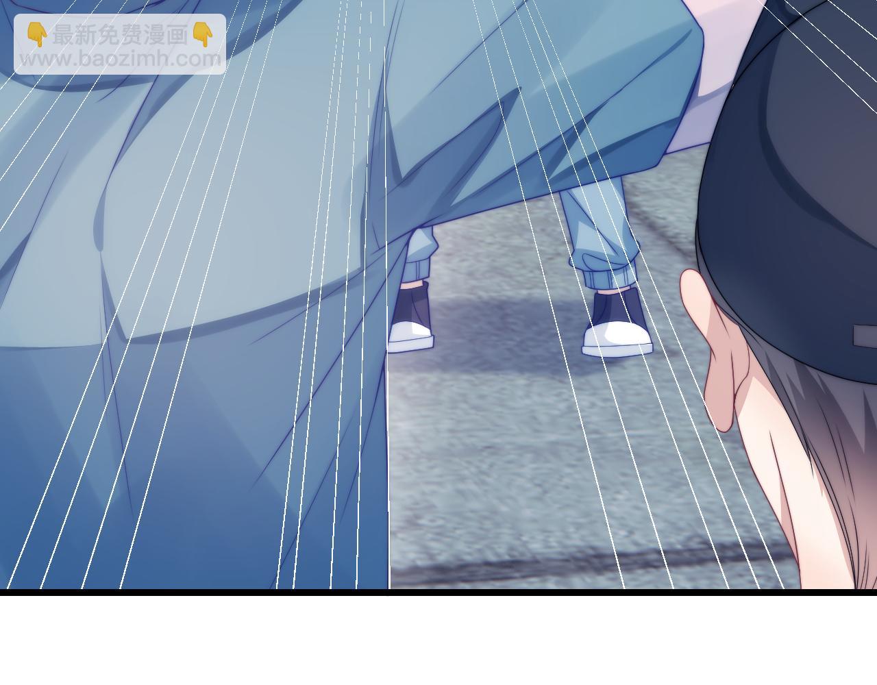 第23话 谁敢动他！十倍奉还！(1/2)-第24话