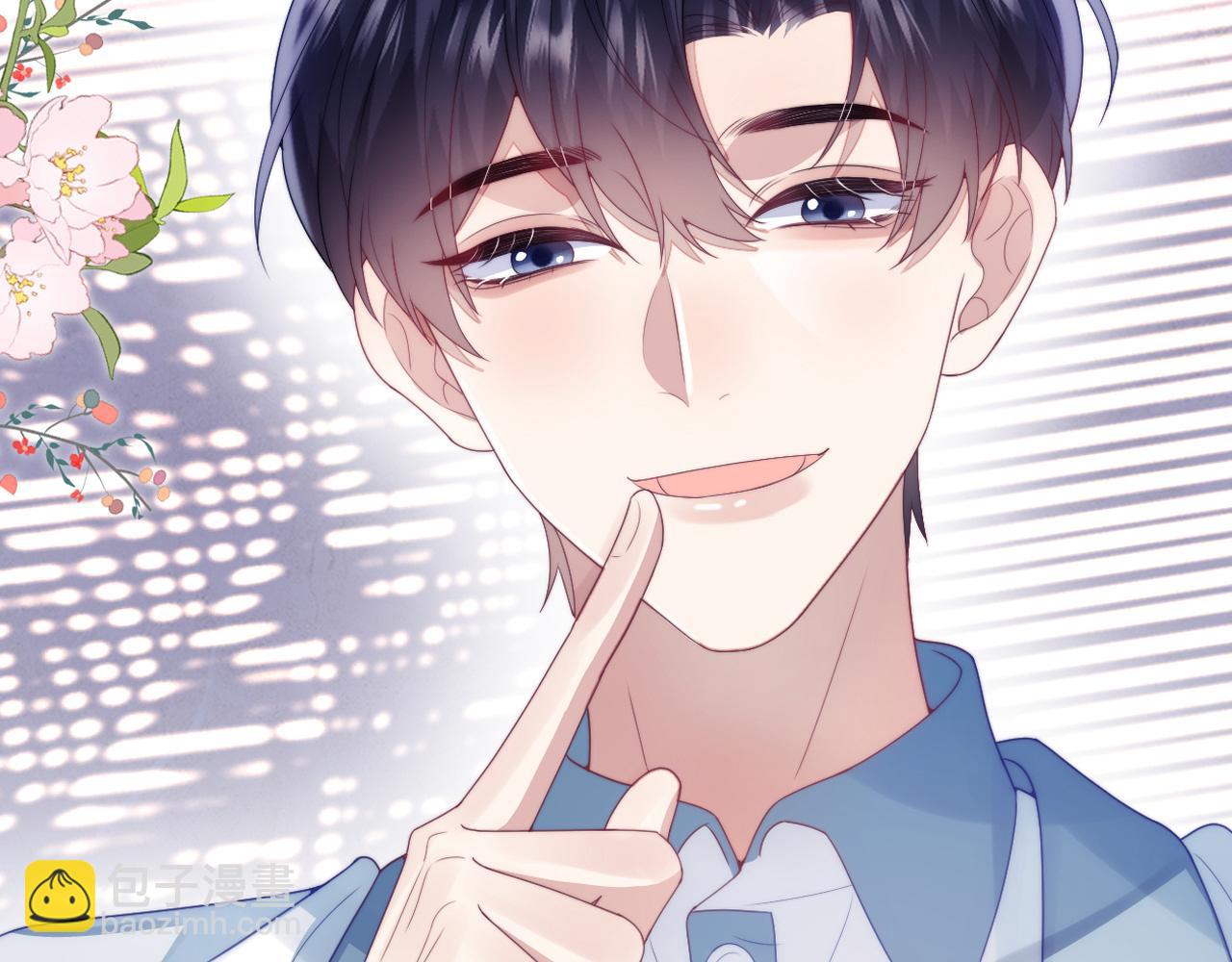 第31话 小狗狗~(1/2)-第32话